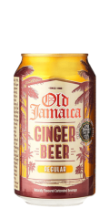 Old Jamaica Ginger Beer